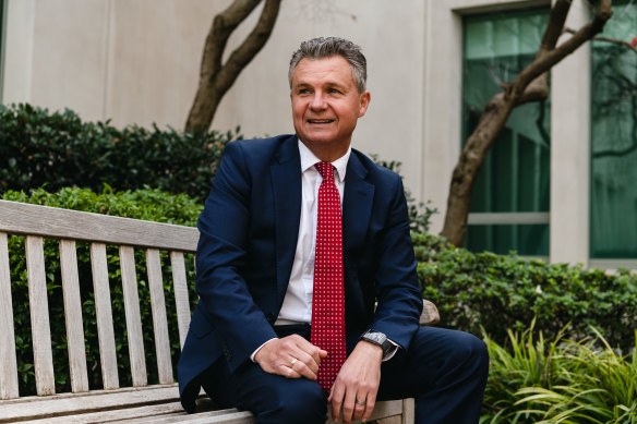 Matt Thistlethwaite says MPs should be pledging to serve the Australian people who elected them and not the British royal family.