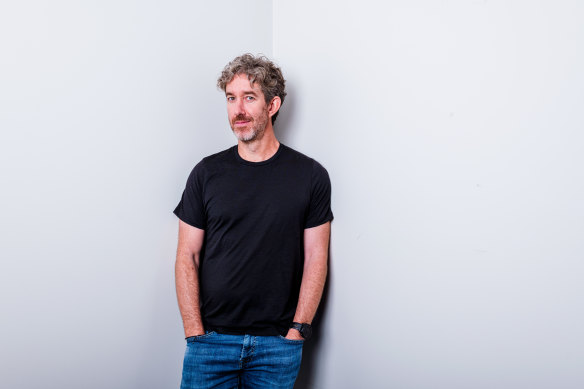 Atlassian co-founder Scott Farquhar has resigned after 23 years.