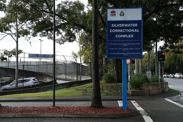 Tammy Shipley may have been kept at Silverwater jail due to an administrative error, the coroner’s court heard.