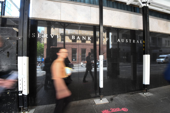 Will Australia soon join a quarter of global central banks that have cut their cash rate? 
