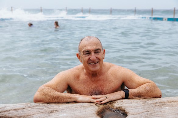 Trials of promising new drugs are giving hope to people like Bill Yeates, who has been diagnosed with Alzheimer’s.