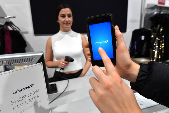 Square to buy Australia's Afterpay for $39 billion