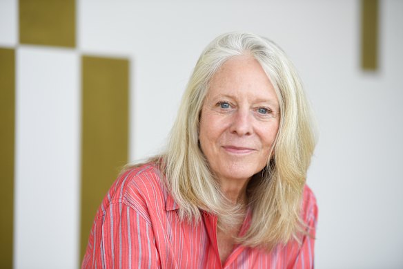 Bonnie Garmus’ new novel is bookish and whimsical.