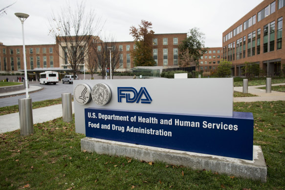 US Food and Drug Administration issued a “complete response letter” to Mesoblast in October 2020, asking for more data on its treatment before it could be approved in the US market. 