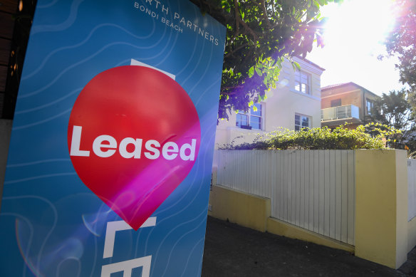 Unscrupulous real estate agents are worsening Sydney's housing crisis by exaggerating the condition of rental properties.