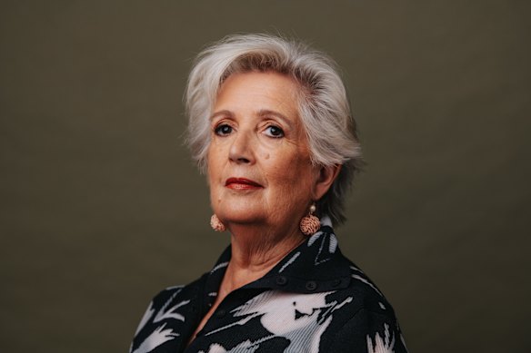 Jane Caro’s second novel is as Australian as it gets.