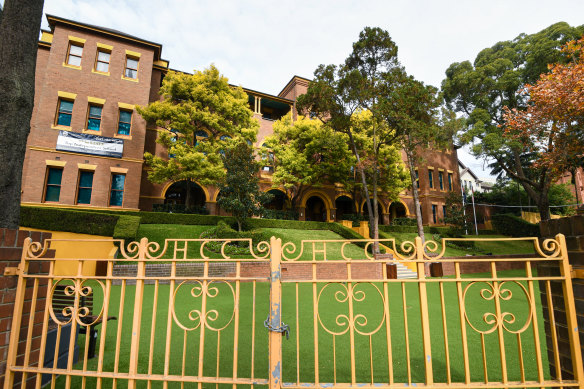 Reddam House in Sydney’s eastern suburbs will increase teacher pay to match the government sector rises. 