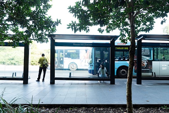 Construction will soon begin on Rouse Hill Town Centre Stage 2. 