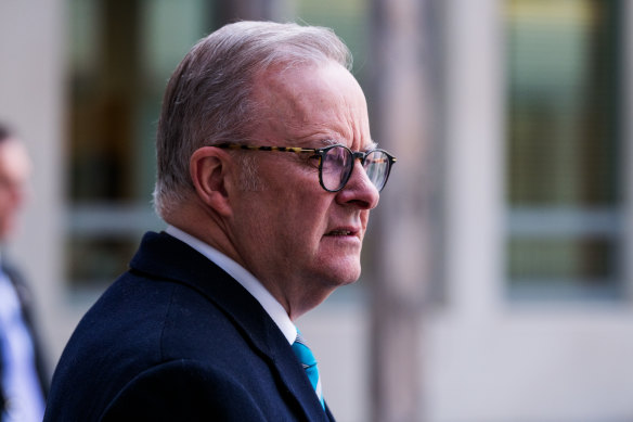 The prime minister is failing to cut through with his communication – and anxiety within the government is growing.