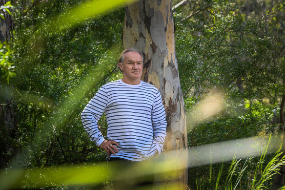 Tony Birch wins the Christina Stead Prize for Fiction. 