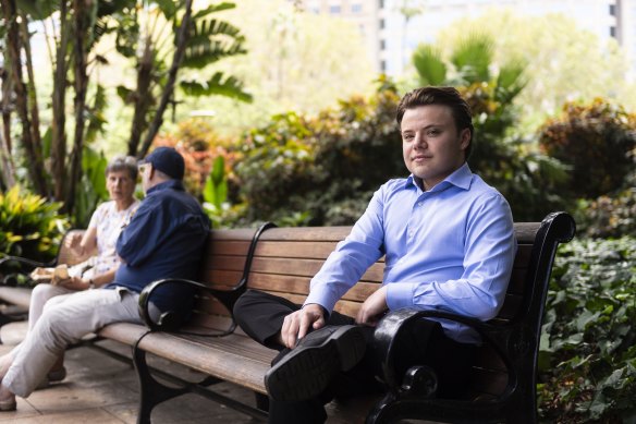 Max Miller, whose final years of high school were interrupted by COVID, considers meaningful friendships as important as shelter and nutrition.