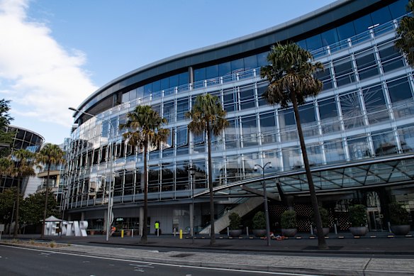 Introducing mandatory carded play in October was the final, fatal blow to Star’s casino in Sydney.