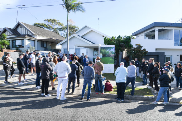 Home owners who bought at low interest rates are now facing more financial pressure.