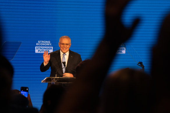 Morrison has unveiled a major policy to help make homes more affordable.