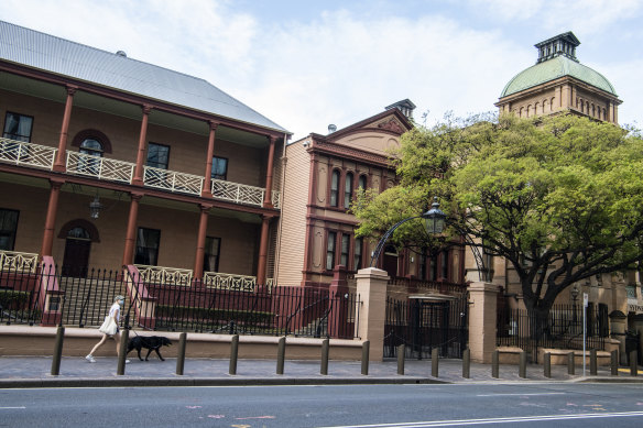 A landmark report into the toxic workplace culture at NSW parliament is expected to reveal widespread accounts of sexual harassment and a culture of bullying.