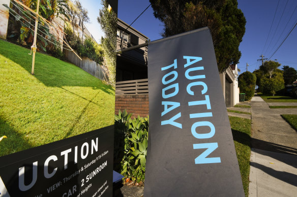 A frenzied auction for PEXA yielded a $3.3 billion price for the online property conveyancer which is expected to lodge its prospectus this week. 