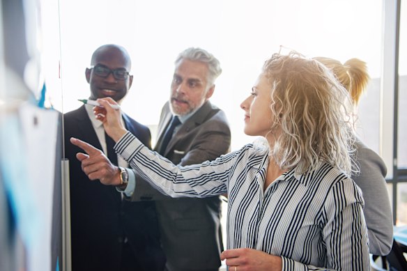Whether you like it or not, how people perceive you in the workplace is essential for career development.