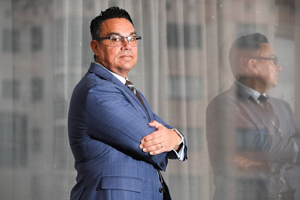 Austrac CEO Brendan Thomas says weaknesses in banks’ fraud detection can be exploited by criminals.