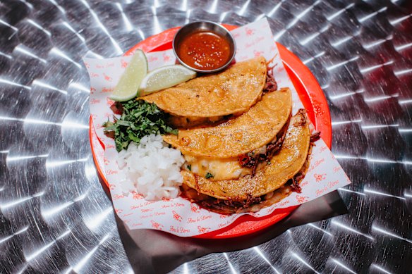 Taco Tuesday (US time) was lucrative for whose who called Trump’s bluff.