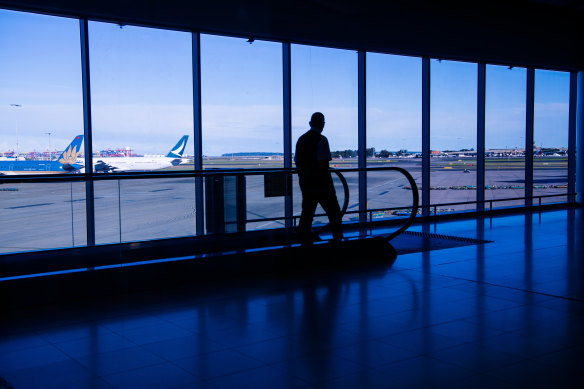 Sydney Airport was a unique asset that could prove attractive to rival bidders, despite the challenges in aviation, analysts said.