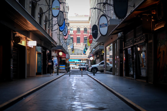 Weary Melburnians will emerge from lockdown tonight as the state hits its 70 per cent fully vaccinated target.