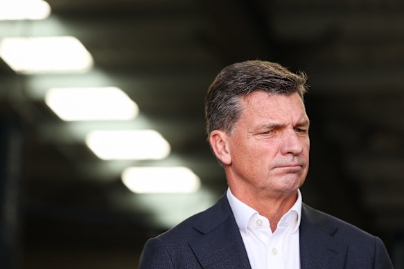 The Coalition will work with anyone who wants to help them block the government’s tax changes, Angus Taylor says.