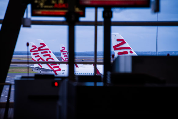 IFM Investors has lobbed a $22.8 billion takeover bid Sydney Airport and is eyeing the opportunity to invest in US airports.  