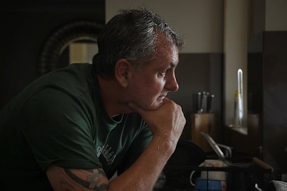 Mick believes with proper support, Jack would be alive and thriving today.