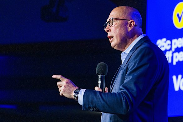 Peter Dutton has had a lot to say about Welcome to Country ceremonies.