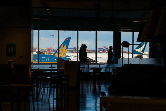 Speculation of the potential for rival bids for Sydney Airport pushed up its shares on Thursday.