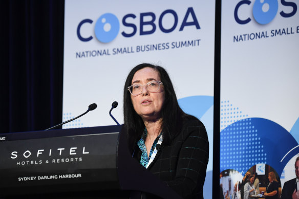 “It is critical that consumers are able to rely on the accuracy of pricing and discount claims,” said the ACCC’s Gina Cass-Gottlieb.