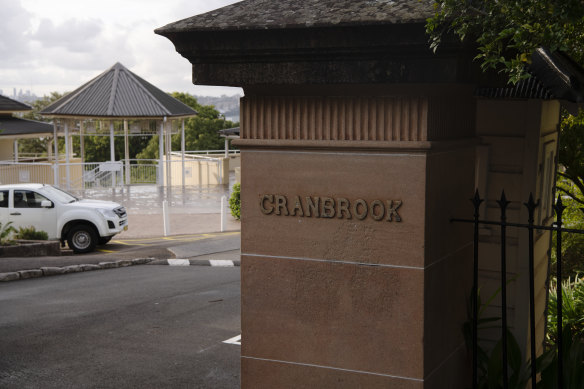 Sydney boys’ school Cranbrook will become  co-educational from years 7 to 12 within a decade.