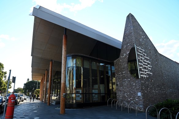 The Marrickville Library is in the running to win an international award for library of the year.