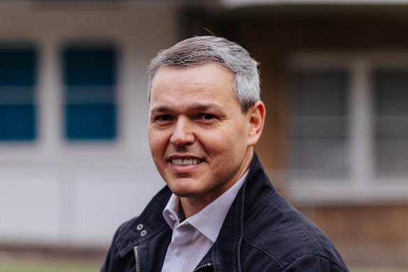 Daniel Steffens dijo que el programa contó con el apoyo del Instituto del Cáncer de Nueva Gales del Sur y el Programa de Becas de Investigación Indígena Ngarangun de la Universidad de Sydney.