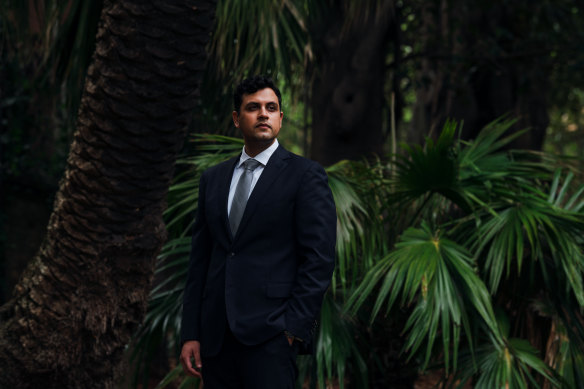 Dr Raj Ubeja, junior vice-president of the union and a junior doctor in Sydney, said the impact of working non-rostered overtime is increasingly demanding.