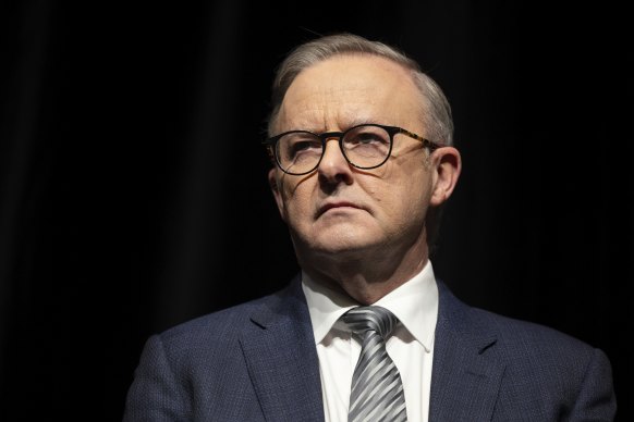 Prime Minister Anthony Albanese told parliament earlier this month he spoke with a Virgin executive over Qatar’s bid.