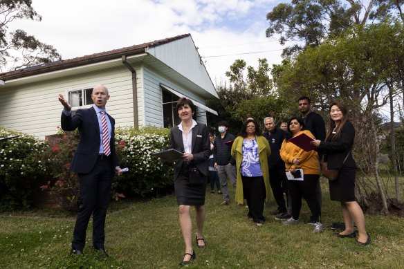 Home buyers could have their budgets slashed by more, with more interest rate rises predicted.