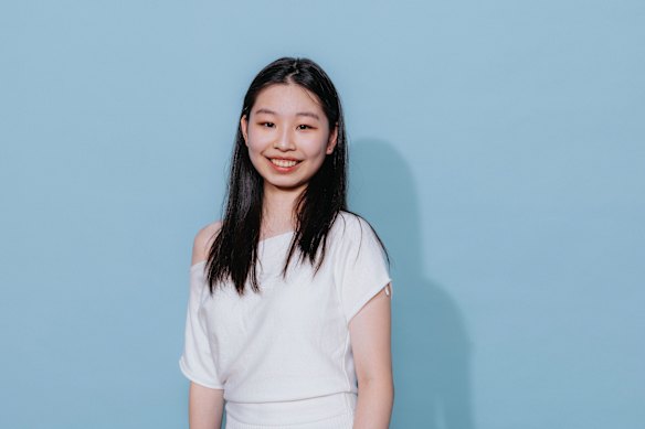 A estudante de Meriden, Selina Wang, que liderou tanto o Music Extension quanto o Music 2, alcançou o ATAR máximo de 99,95. 