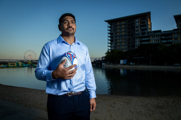 Wallabies captain Will Skelton has plenty to catch up on when it comes to captaining a national side.