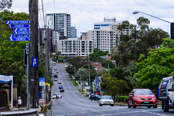 Georges River is the slowest council in great Sydney when it comes to determining housing DAs.