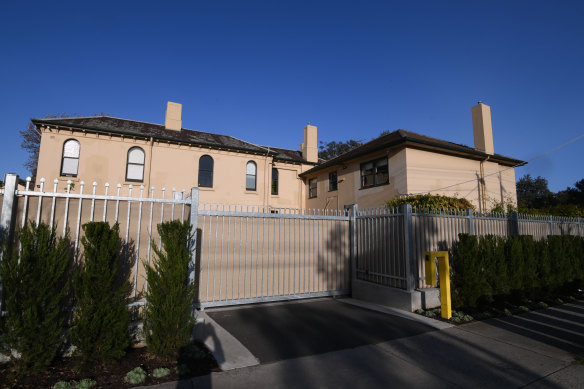 Families of students at Cheder Levi Yitzchok school in St Kilda have been counselled over a string of alleged sexual abuse incidents.