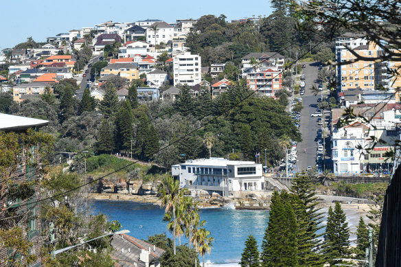 Sydney’s rental vacancy rate held steady at 1.2 per cent in July.