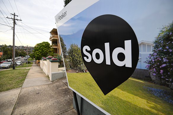 Mortgage holders hoping for some interest rate relief are going to be disappointed.