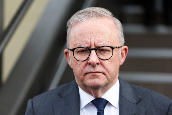 Prime Minister Anthony Albanese should be thinking ahead to 2028 and even 2031. 