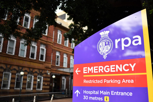 The Patient App will compare emergency department waiting times across hospitals.
