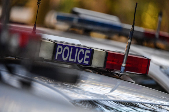 Police are appealing for anyone with information to come forward after the death of a man after a suspected hit-and-run in Epping in Sydney’s north-west.