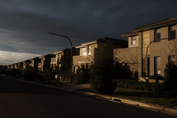 Buyers – scrambling to take advantage of the Morrison government’s HomeBuilder incentives before they ended in June - drove a record increase in lot sales and prices.