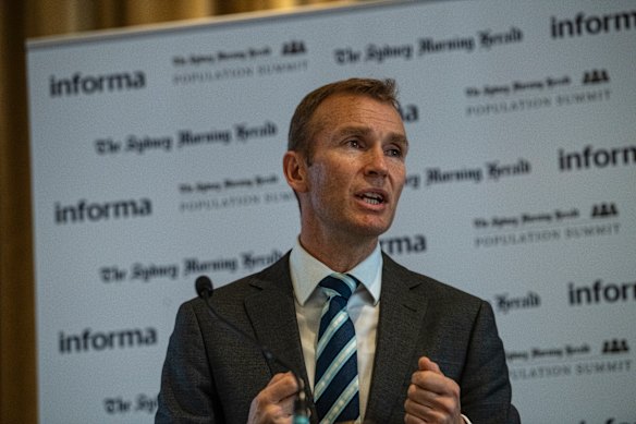 'Four-bedroom high-rise units': Stokes pushes for housing variety as ...