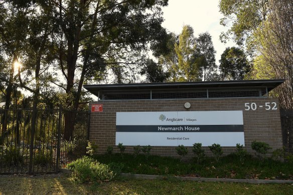 Three close contacts of the infectious doctor have returned negative results. 