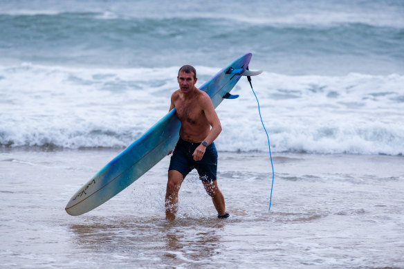 The northern beaches-living, Phd-holding former planning minister Rob Stokes is not Tom Forrest’s cup of tea.